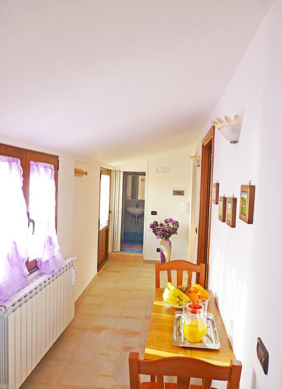 Holidays Costanza Agerola Rom bilde