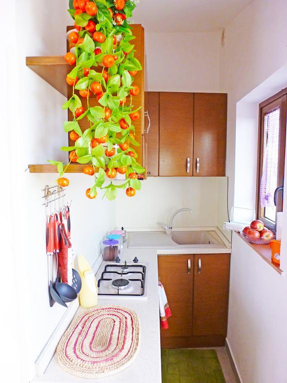 Holidays Costanza Agerola Rom bilde