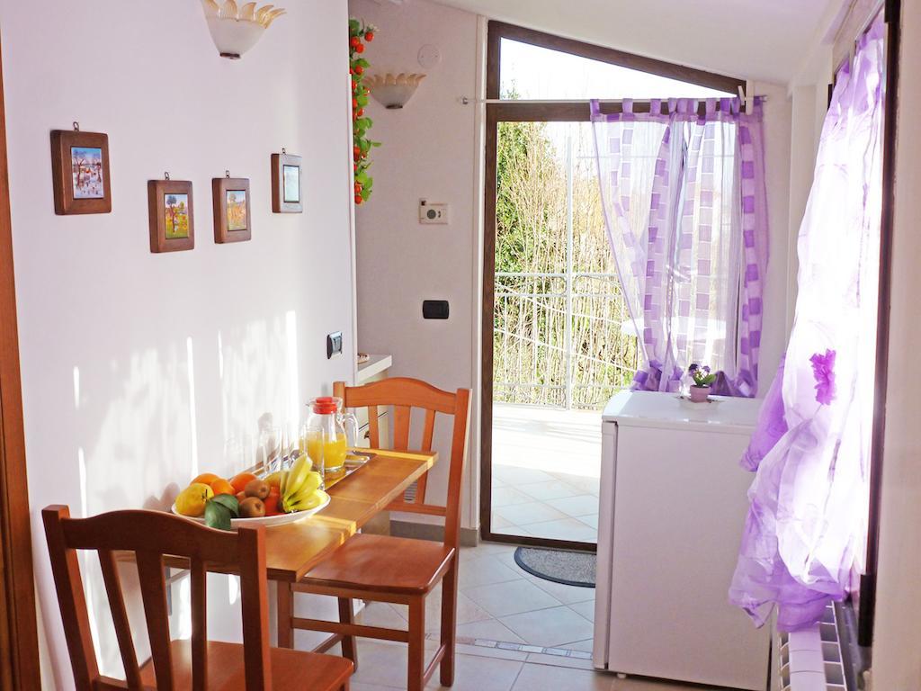 Holidays Costanza Agerola Rom bilde