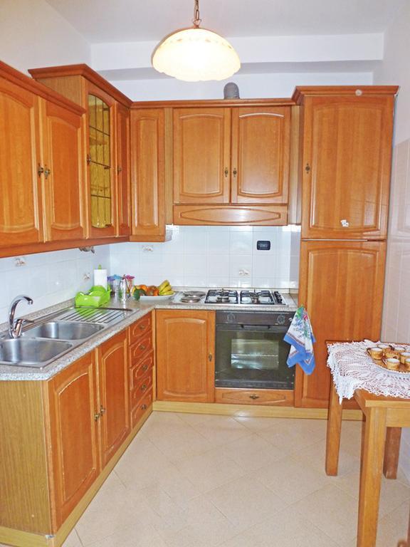 Holidays Costanza Agerola Rom bilde
