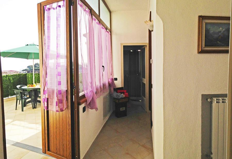 Holidays Costanza Agerola Rom bilde