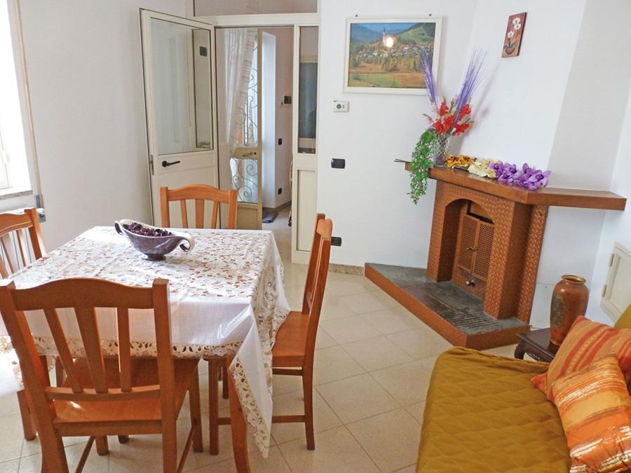 Holidays Costanza Agerola Rom bilde