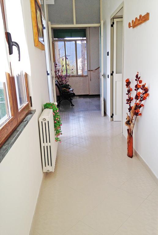 Holidays Costanza Agerola Rom bilde