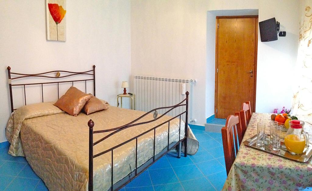 Holidays Costanza Agerola Rom bilde