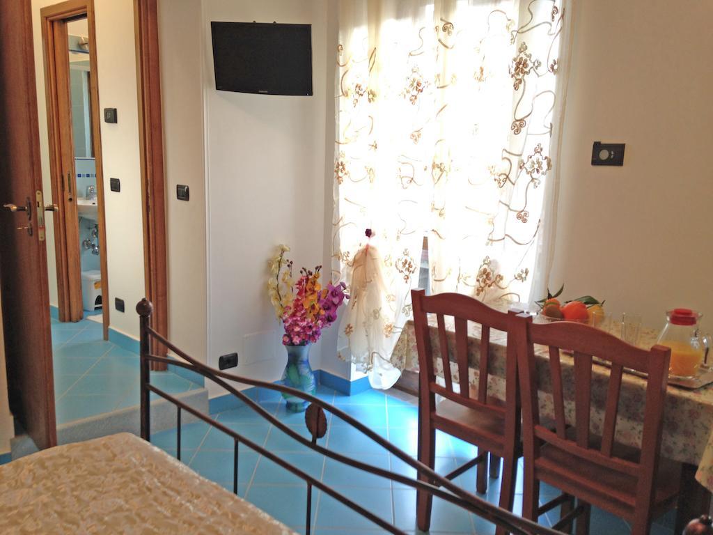 Holidays Costanza Agerola Rom bilde